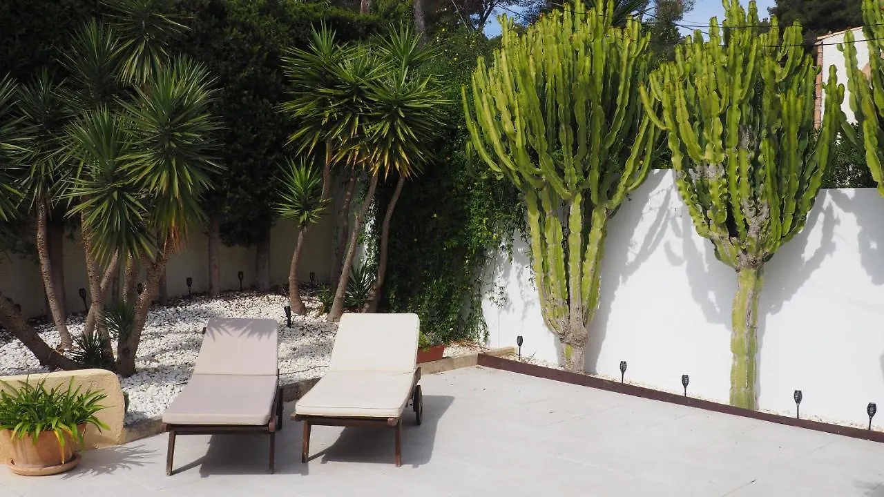 Villa Canyamel - Romantische Villa Mit Pool Canyamel (Mallorca)