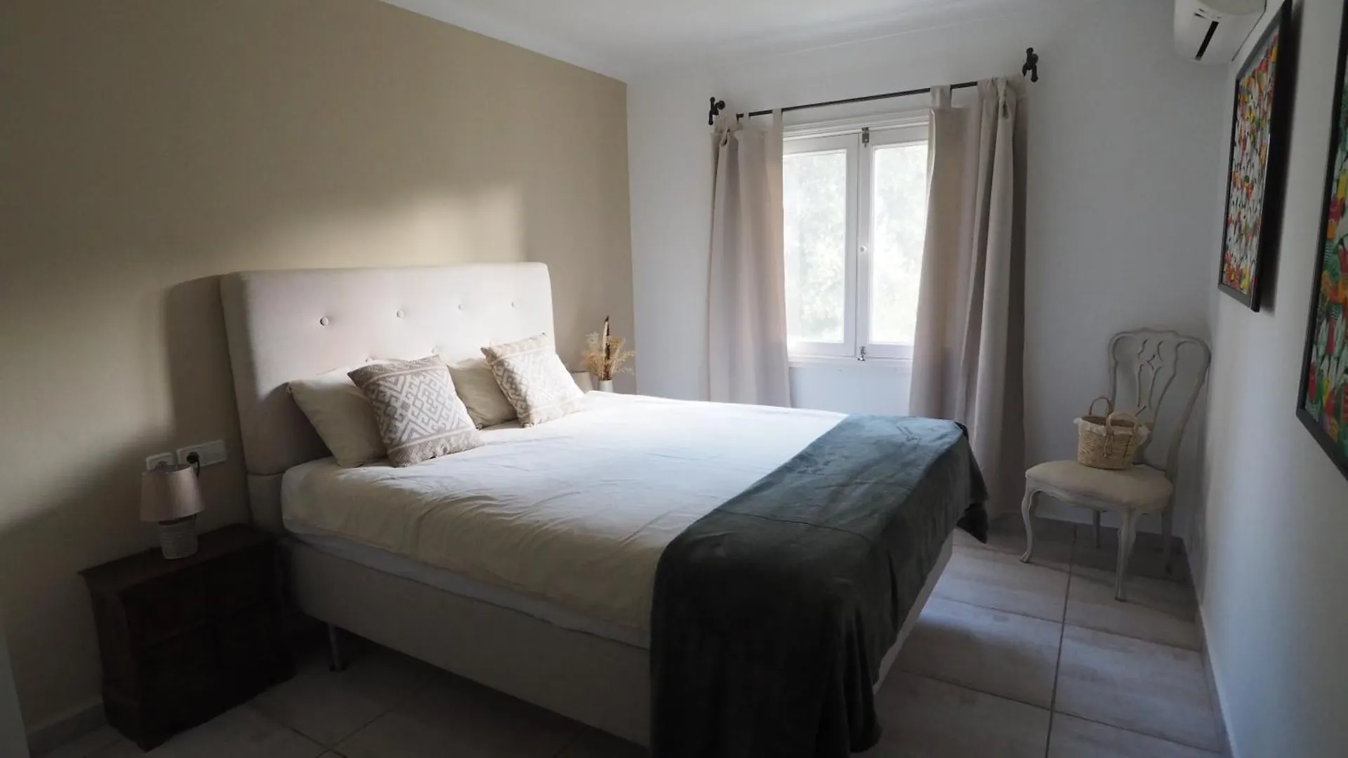 Villa Canyamel - Romantische Villa Mit Pool Spagna